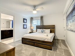 A Touch Of Class - 5 Bed Champions Gate Home 5 Bedroom Townhouse