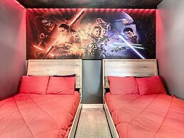 A Touch Of Class - 5 Bed Champions Gate Home 5 Bedroom Townhouse