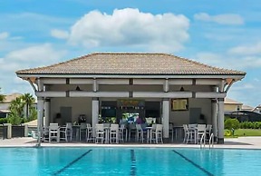 A Touch Of Class - 5 Bed Champions Gate Home 5 Bedroom Townhouse