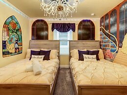 A Touch Of Class - 5 Bed Champions Gate Home 5 Bedroom Townhouse