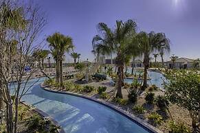 A Touch Of Class - 5 Bed Champions Gate Home 5 Bedroom Townhouse