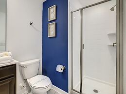 A Touch Of Class - 5 Bed Champions Gate Home 5 Bedroom Townhouse