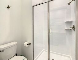 A Touch Of Class - 5 Bed Champions Gate Home 5 Bedroom Townhouse