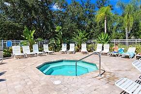 Let Loose At Windsor Palms 3 Bedroom Condo