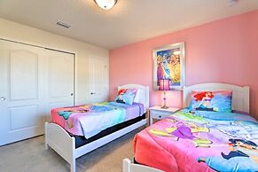 Wonderful Windsor At Westside Home 8 Bedroom Home