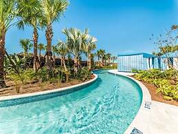 Wonderful Windsor At Westside Home 8 Bedroom Home