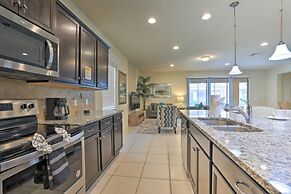 Wonderful Windsor At Westside Home 8 Bedroom Home