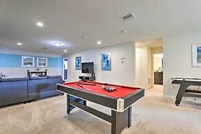 Wonderful Windsor At Westside Home 8 Bedroom Home