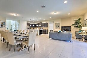 Wonderful Windsor At Westside Home 8 Bedroom Home