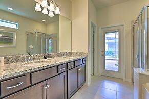 Wonderful Windsor At Westside Home 8 Bedroom Home