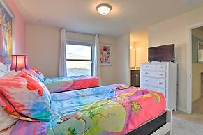 Wonderful Windsor At Westside Home 8 Bedroom Home