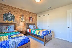 Wonderful Windsor At Westside Home 8 Bedroom Home