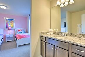 Wonderful Windsor At Westside Home 8 Bedroom Home