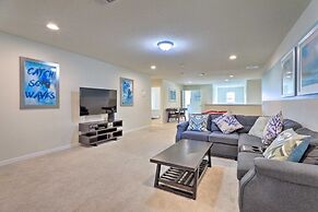 Wonderful Windsor At Westside Home 8 Bedroom Home