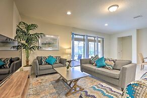 Wonderful Windsor At Westside Home 8 Bedroom Home