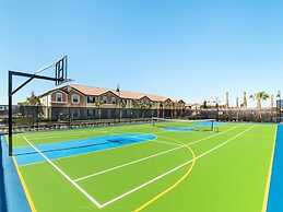 Wonderful Windsor At Westside Home 8 Bedroom Home