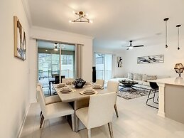 Sophisticated Living At Storey Lake 4 Bedroom Townhouse