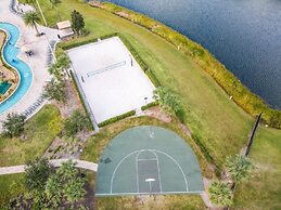 Sophisticated Living At Storey Lake 4 Bedroom Townhouse