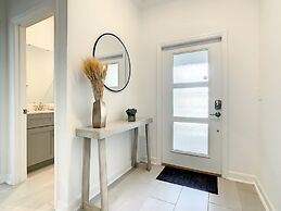 Sophisticated Living At Storey Lake 4 Bedroom Townhouse