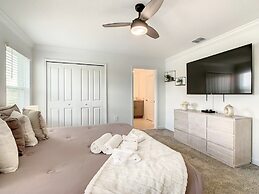 Sophisticated Living At Storey Lake 4 Bedroom Townhouse