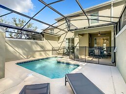 Sophisticated Living At Storey Lake 4 Bedroom Townhouse