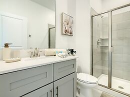 Sophisticated Living At Storey Lake 4 Bedroom Townhouse