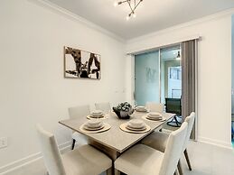 Sophisticated Living At Storey Lake 4 Bedroom Townhouse