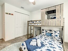 Sophisticated Living At Storey Lake 4 Bedroom Townhouse