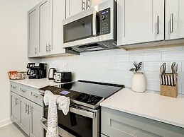 Sophisticated Living At Storey Lake 4 Bedroom Townhouse