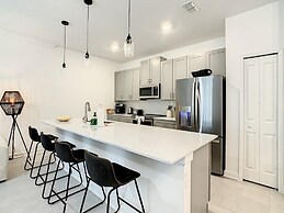 Sophisticated Living At Storey Lake 4 Bedroom Townhouse