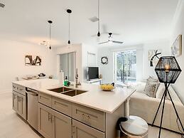 Sophisticated Living At Storey Lake 4 Bedroom Townhouse