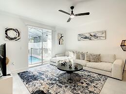 Sophisticated Living At Storey Lake 4 Bedroom Townhouse