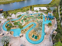 Sophisticated Living At Storey Lake 4 Bedroom Townhouse