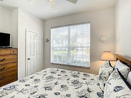 3 Bed Windsor Hills Townhome By Clubhouse & Pool 3 Bedroom Townhouse