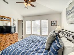 3 Bed Windsor Hills Townhome By Clubhouse & Pool 3 Bedroom Townhouse