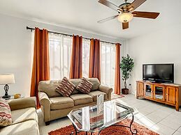 3 Bed Windsor Hills Townhome By Clubhouse & Pool 3 Bedroom Townhouse