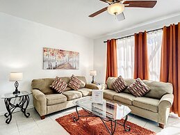 3 Bed Windsor Hills Townhome By Clubhouse & Pool 3 Bedroom Townhouse