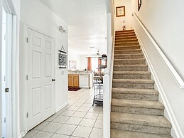 3 Bed Windsor Hills Townhome By Clubhouse & Pool 3 Bedroom Townhouse