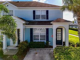 3 Bed Windsor Hills Townhome By Clubhouse & Pool 3 Bedroom Townhouse