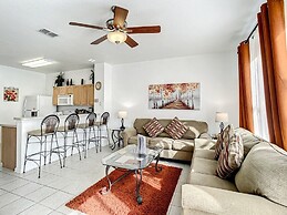 3 Bed Windsor Hills Townhome By Clubhouse & Pool 3 Bedroom Townhouse