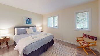 The Maple Leaf Brought to you by GetAway Vacations