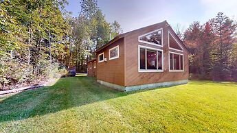 The Maple Leaf Brought to you by GetAway Vacations