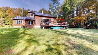 The Maple Leaf Brought to you by GetAway Vacations