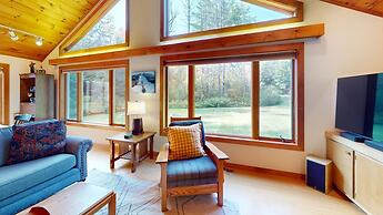 The Maple Leaf Brought to you by GetAway Vacations