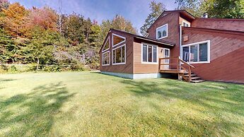 The Maple Leaf Brought to you by GetAway Vacations