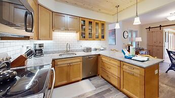 The Maple Leaf Brought to you by GetAway Vacations