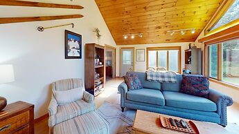 The Maple Leaf Brought to you by GetAway Vacations