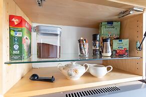 Krause deine Wohlfühloase in Bielefeld