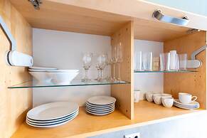 Krause deine Wohlfühloase in Bielefeld