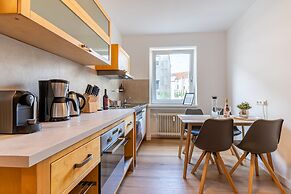 Krause deine Wohlfühloase in Bielefeld